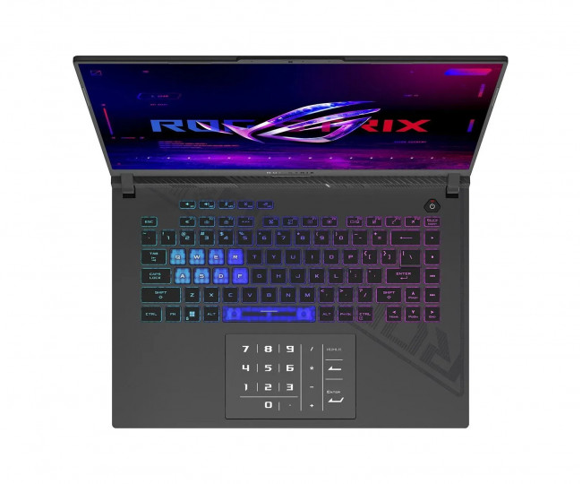 Ноутбук ASUS ROG Strix G16 G614JIR (G614JIR-AS94)
